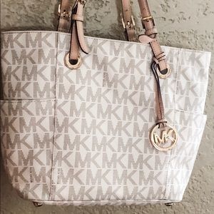 Michael Kors handbag